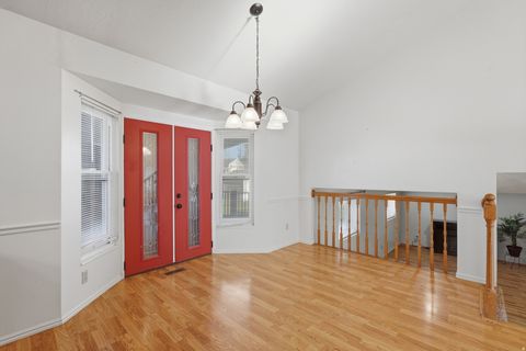 Tiny photo for 2755 N 1700 E, Layton, UT 84040 (MLS # 2149521)