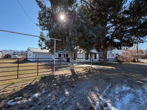 Homes For Sale - 130 E Center St<br/> Henefer, UT 84033