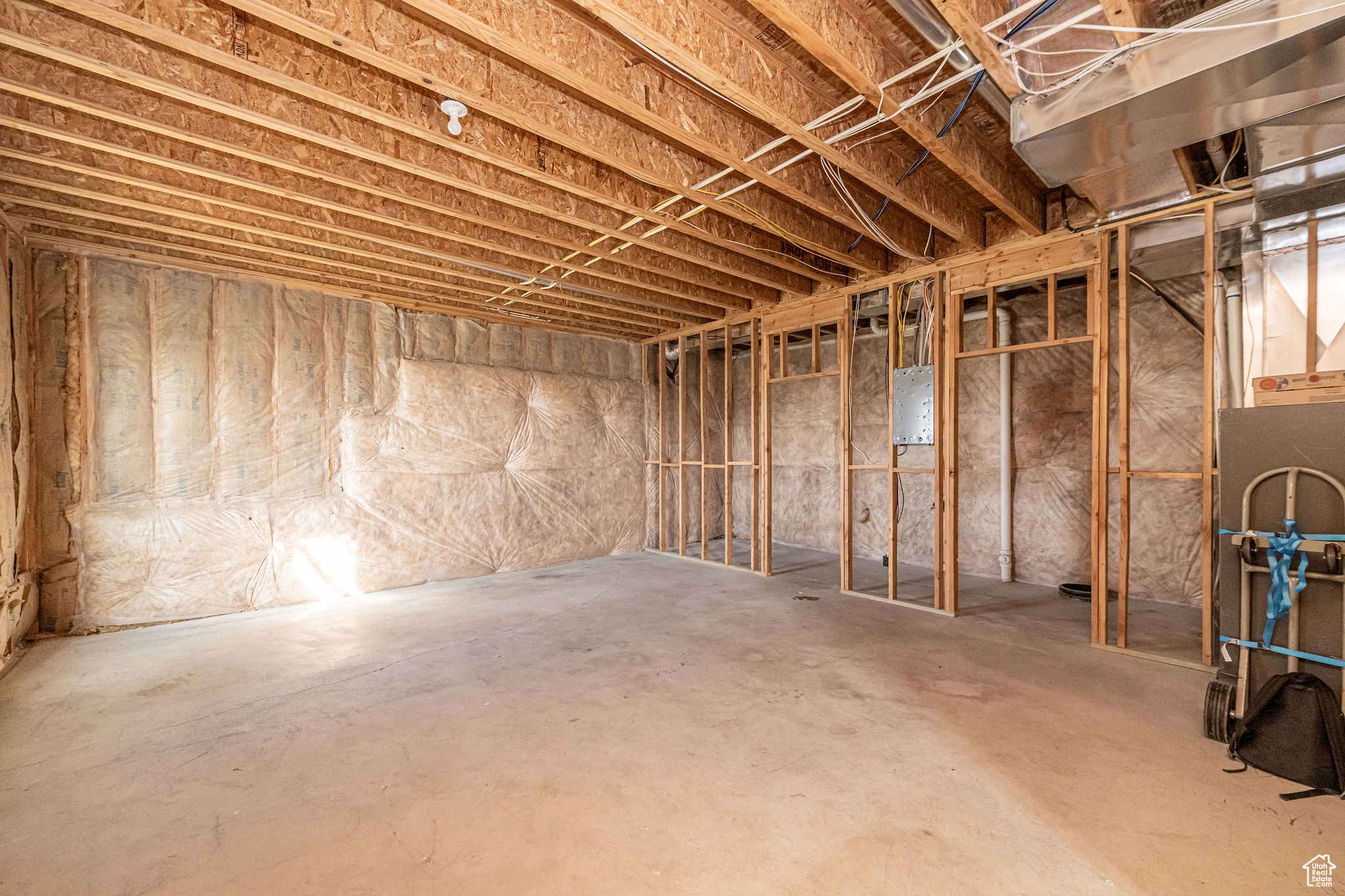 AMY ACRES SUBDIVISION - Residential