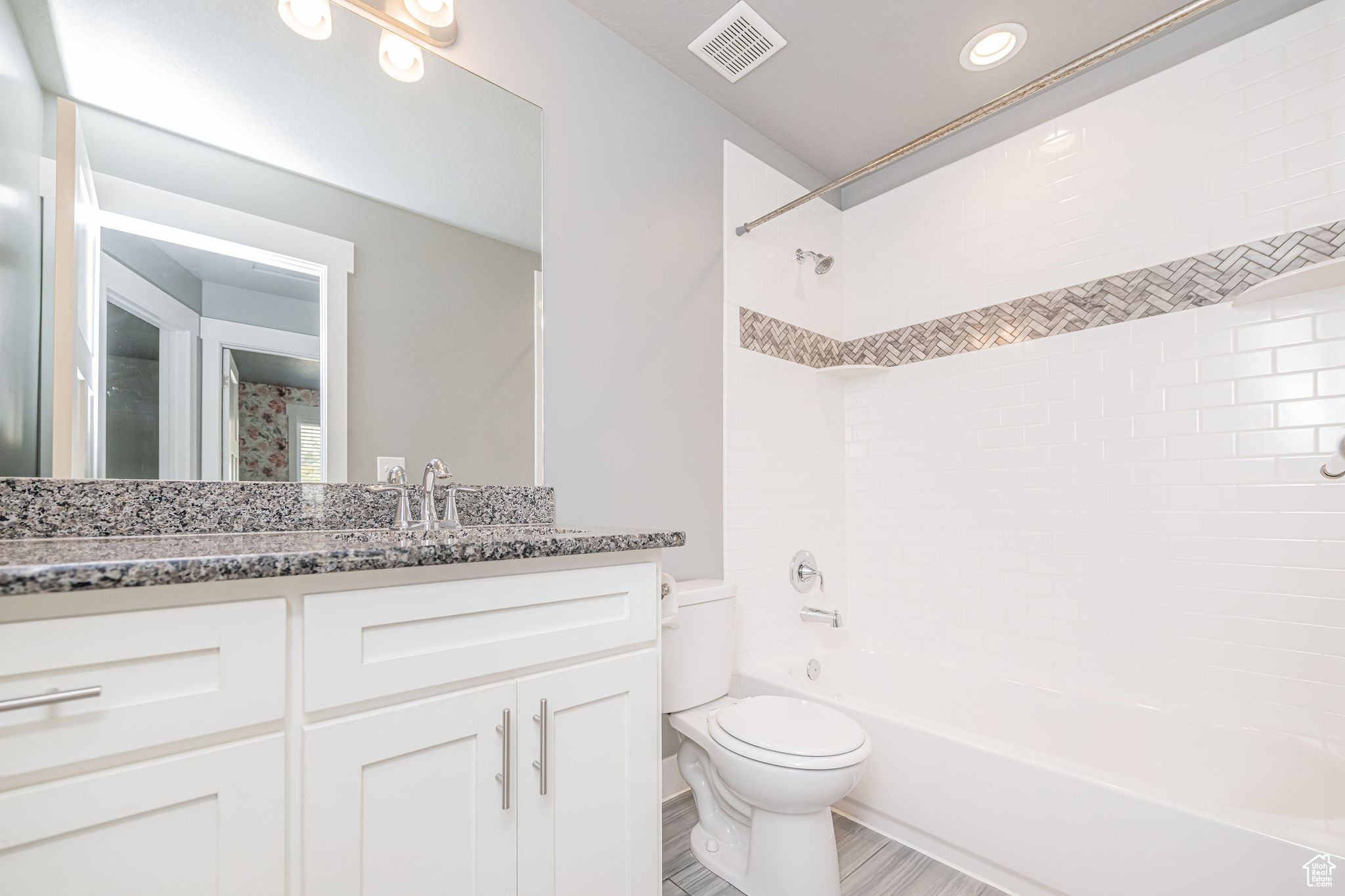 AMY ACRES SUBDIVISION - Residential