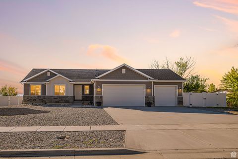 7155 N 2350 W Honeyville UT 84314