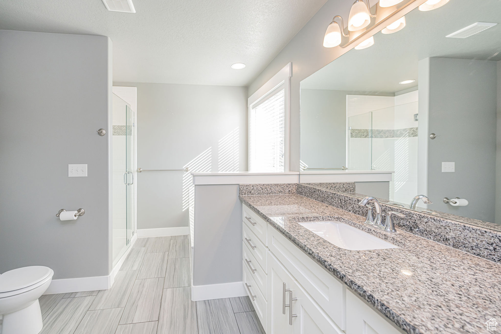 AMY ACRES SUBDIVISION - Residential