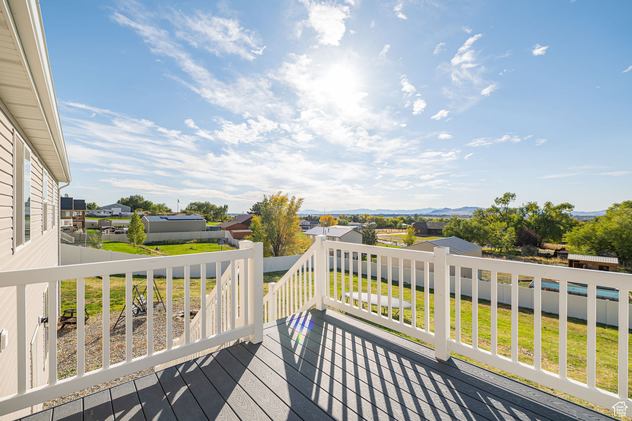 AMY ACRES SUBDIVISION - Residential