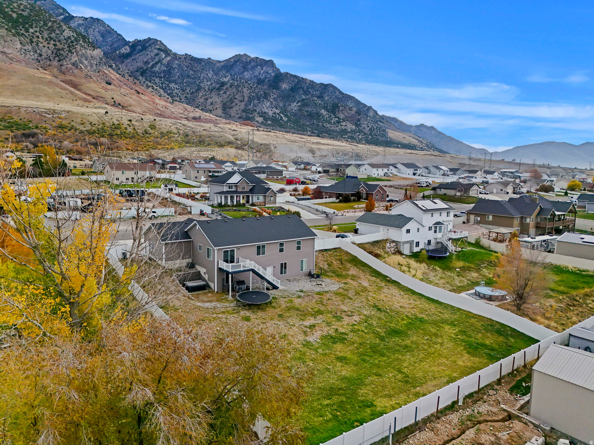 AMY ACRES SUBDIVISION - Residential