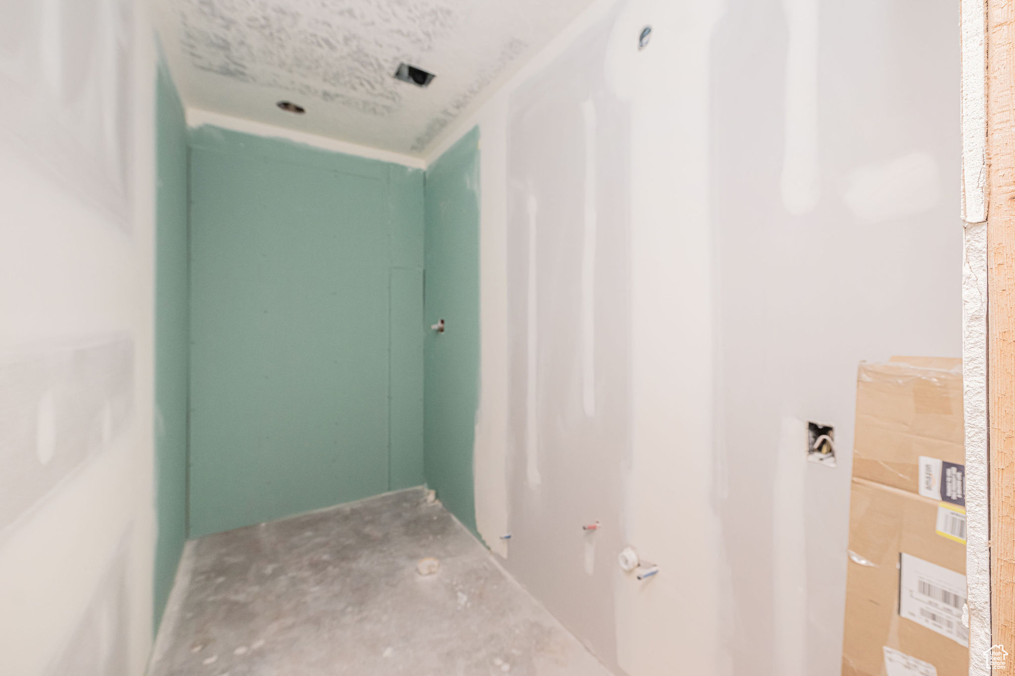 AMY ACRES SUBDIVISION - Residential