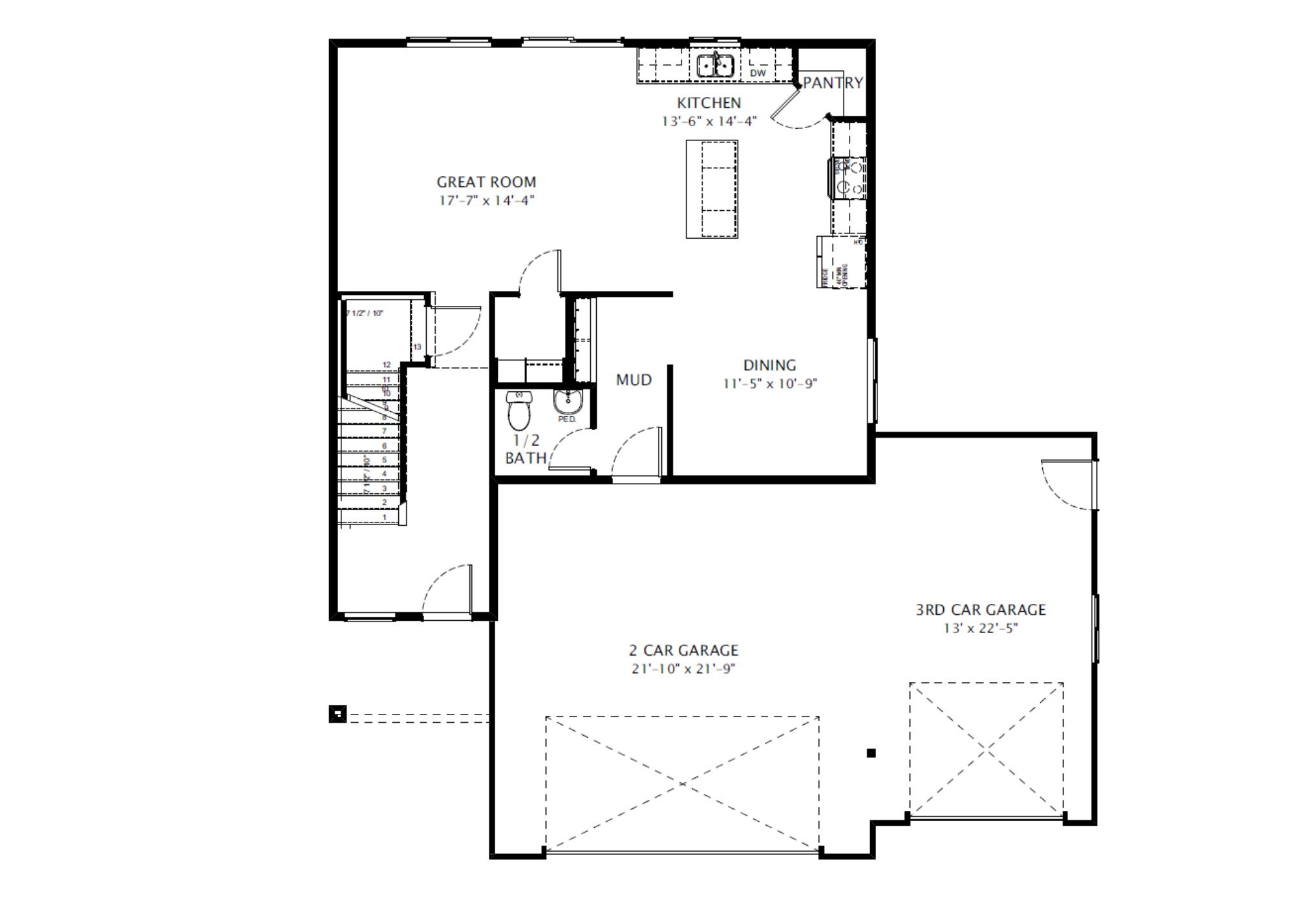 352 W 1325 #28, Brigham City, Utah image 3