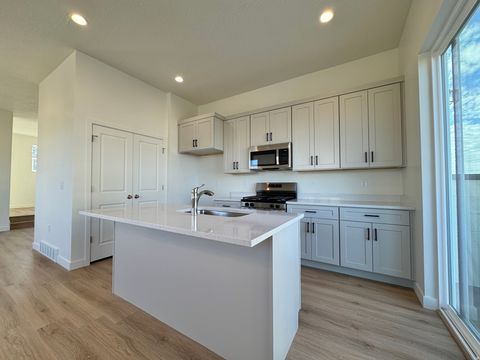 Tiny photo for 1678 N 1600 W, Layton, UT 84041 (MLS # 2120913)
