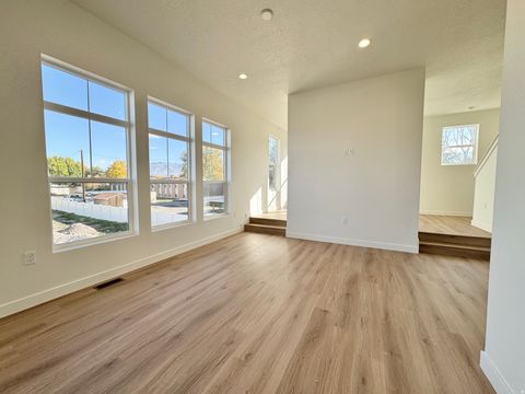 Tiny photo for 1678 N 1600 W, Layton, UT 84041 (MLS # 2120913)