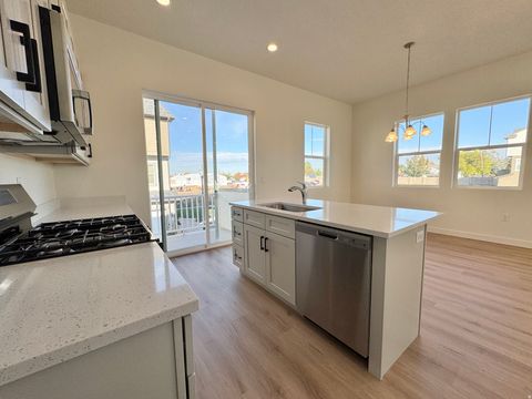 Tiny photo for 1678 N 1600 W, Layton, UT 84041 (MLS # 2120913)