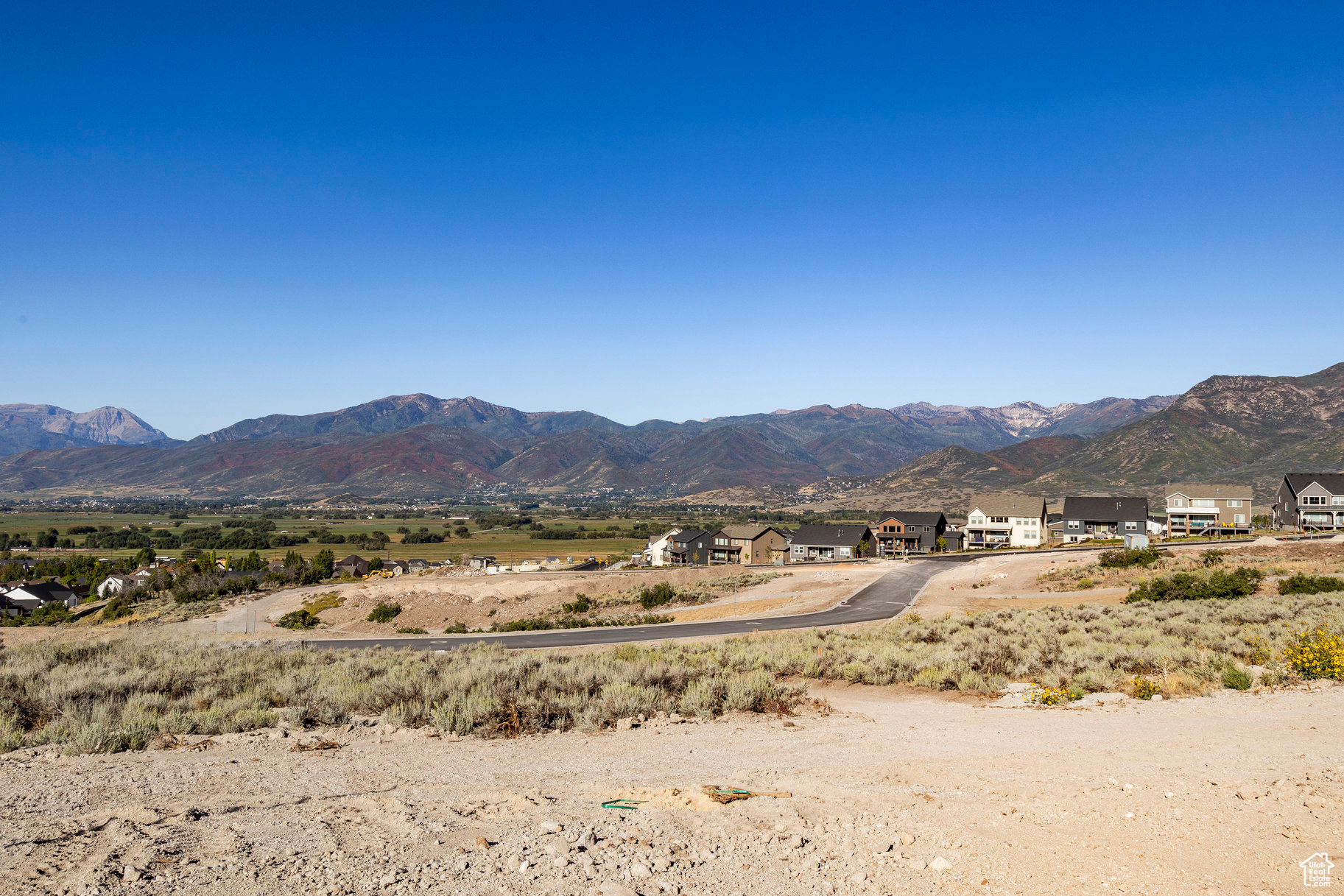 1286 E Wildflower Cir #214, Heber City, Utah image 13