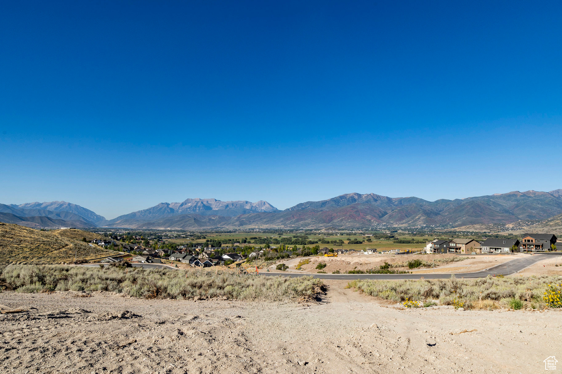 1286 E Wildflower Cir #214, Heber City, Utah image 11