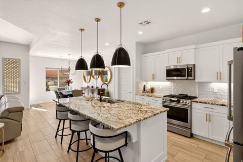 Tiny photo for 2787 W TRASIMENO DR, Saint George, UT 84770 (MLS # 2120733)