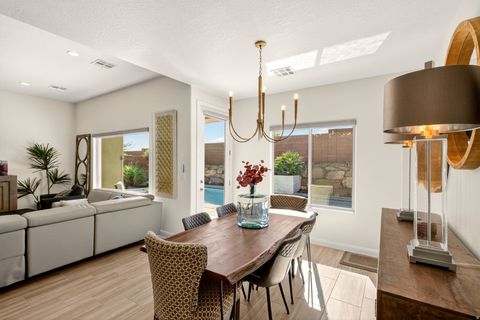 Tiny photo for 2787 W TRASIMENO DR, Saint George, UT 84770 (MLS # 2120733)