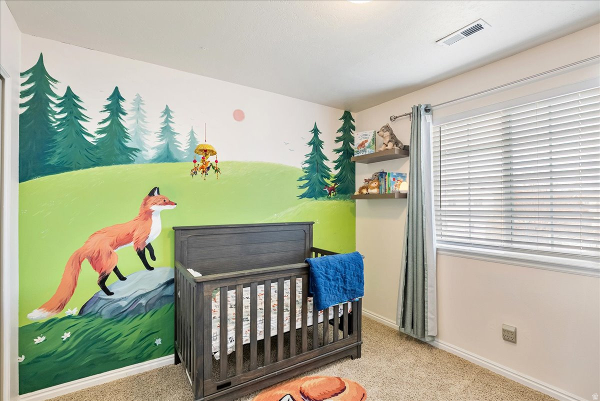 MOUNTAIN VIEW - Residential