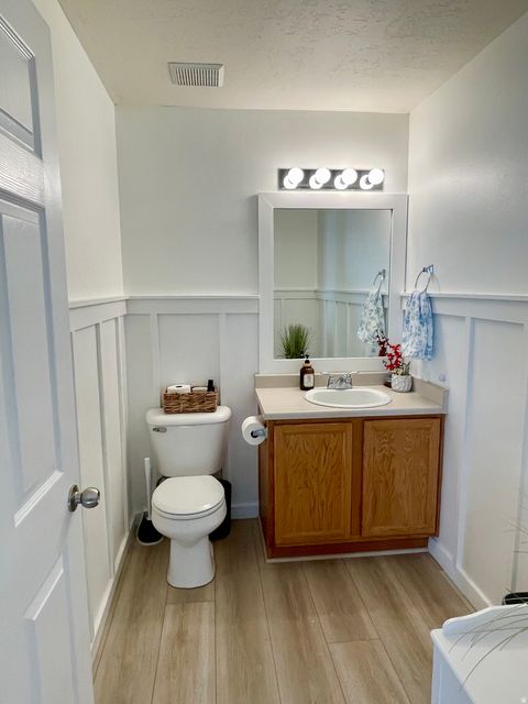 Tiny photo for 2126 E LODGE POLE DR, Eagle Mountain, UT 84005 (MLS # 2128724)