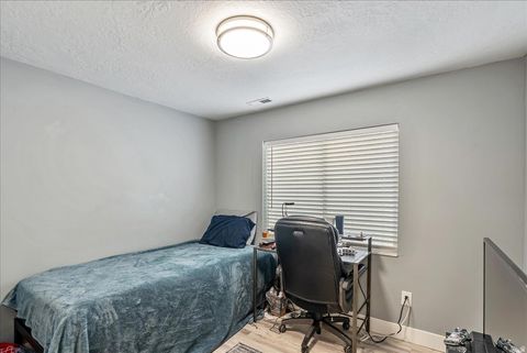 Tiny photo for 2126 E LODGE POLE DR, Eagle Mountain, UT 84005 (MLS # 2128724)