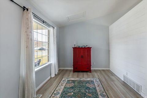 Tiny photo for 2126 E LODGE POLE DR, Eagle Mountain, UT 84005 (MLS # 2128724)