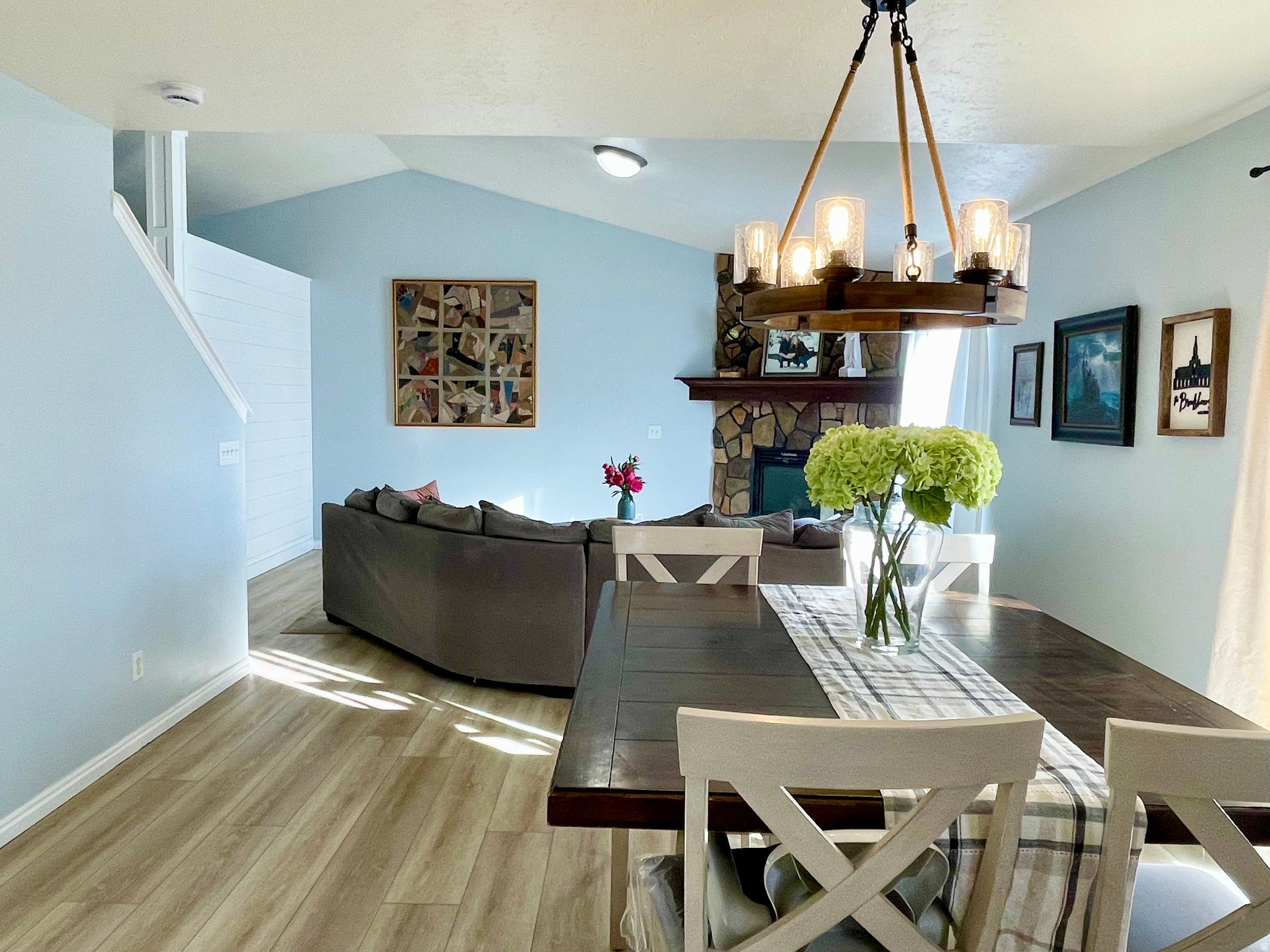 MOUNTAIN VIEW - Residential