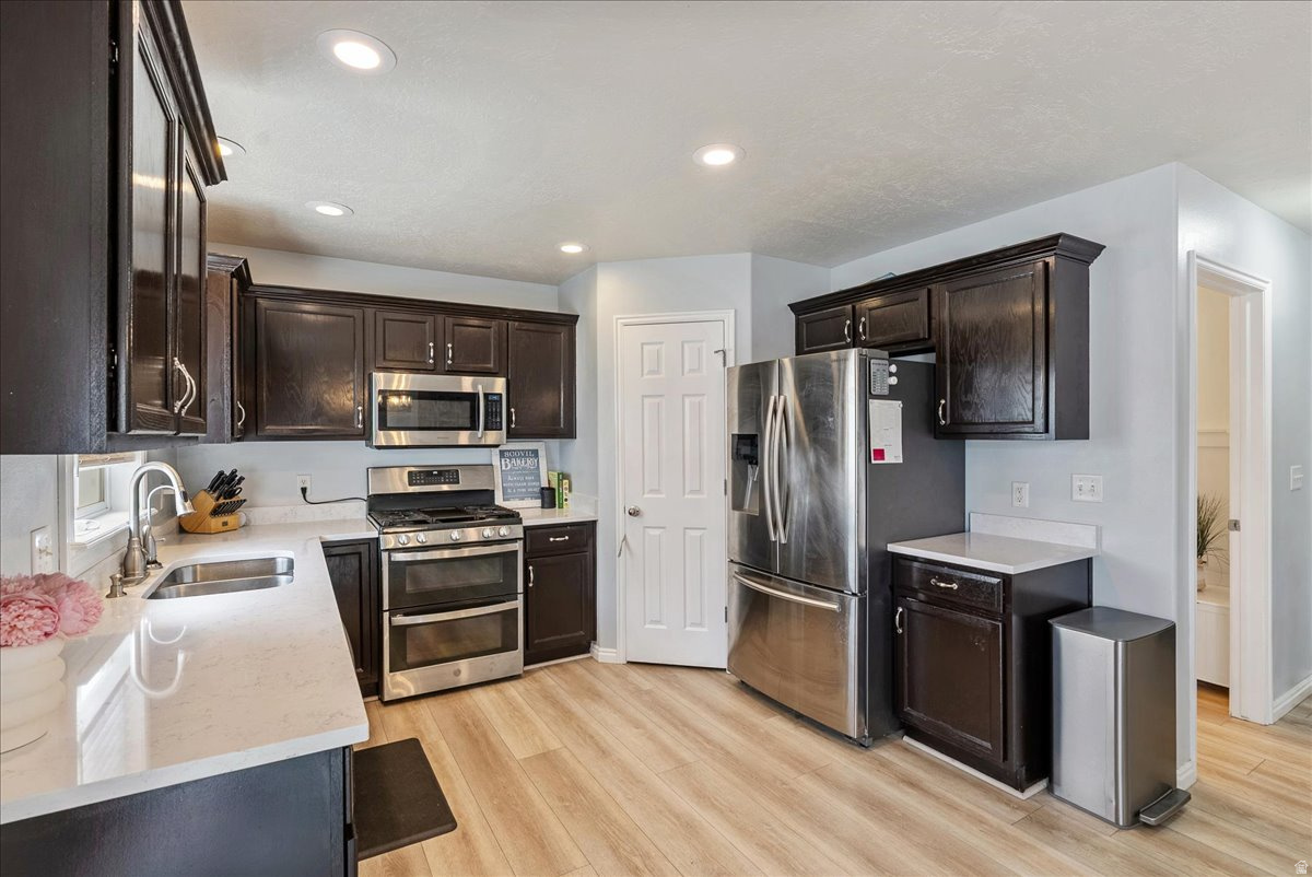 MOUNTAIN VIEW - Residential