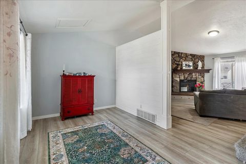 Tiny photo for 2126 E LODGE POLE DR, Eagle Mountain, UT 84005 (MLS # 2128724)