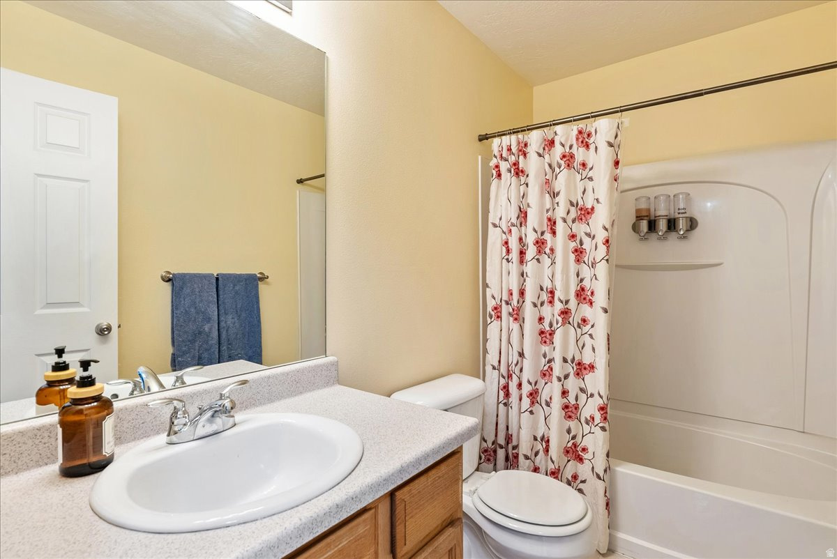 MOUNTAIN VIEW - Residential