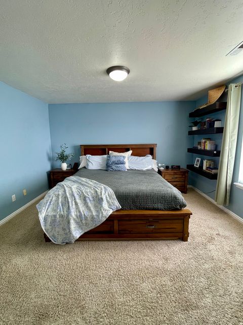 Tiny photo for 2126 E LODGE POLE DR, Eagle Mountain, UT 84005 (MLS # 2128724)