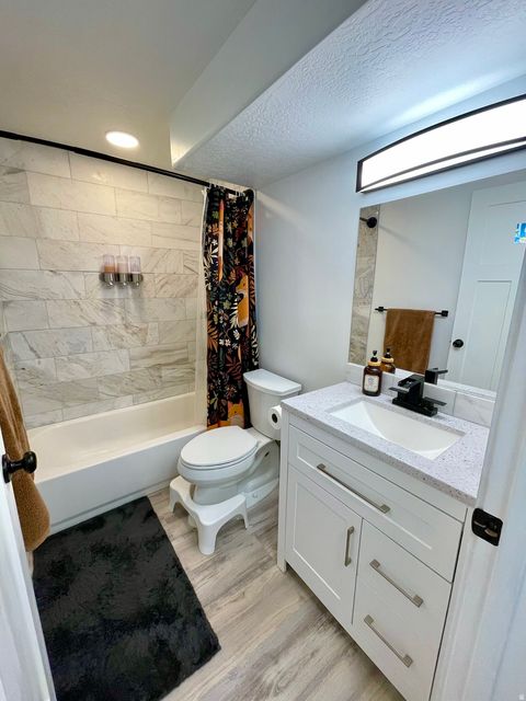 Tiny photo for 2126 E LODGE POLE DR, Eagle Mountain, UT 84005 (MLS # 2128724)