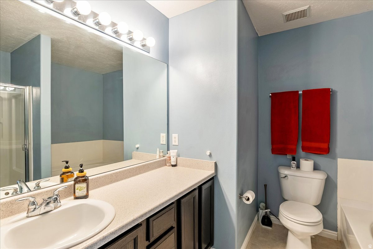 MOUNTAIN VIEW - Residential