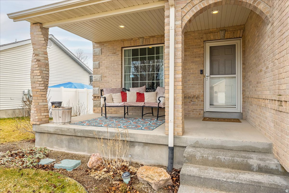 MOUNTAIN VIEW - Residential