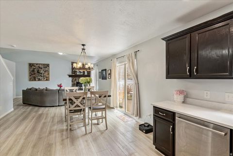 Tiny photo for 2126 E LODGE POLE DR, Eagle Mountain, UT 84005 (MLS # 2128724)