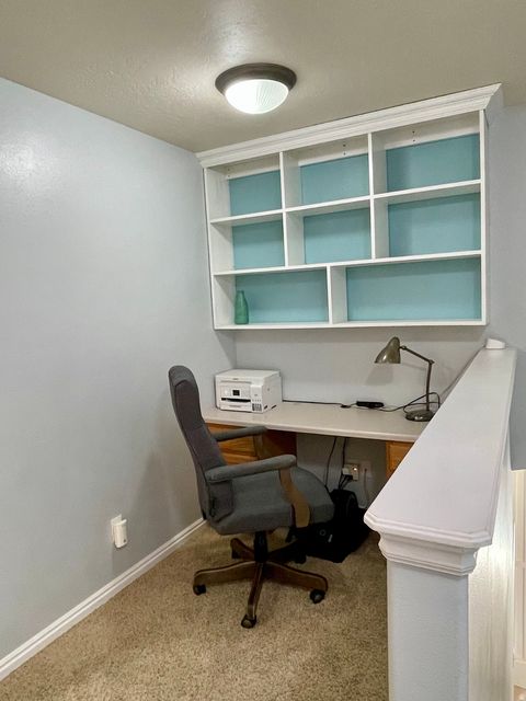 Tiny photo for 2126 E LODGE POLE DR, Eagle Mountain, UT 84005 (MLS # 2128724)