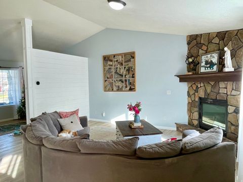 Tiny photo for 2126 E LODGE POLE DR, Eagle Mountain, UT 84005 (MLS # 2128724)