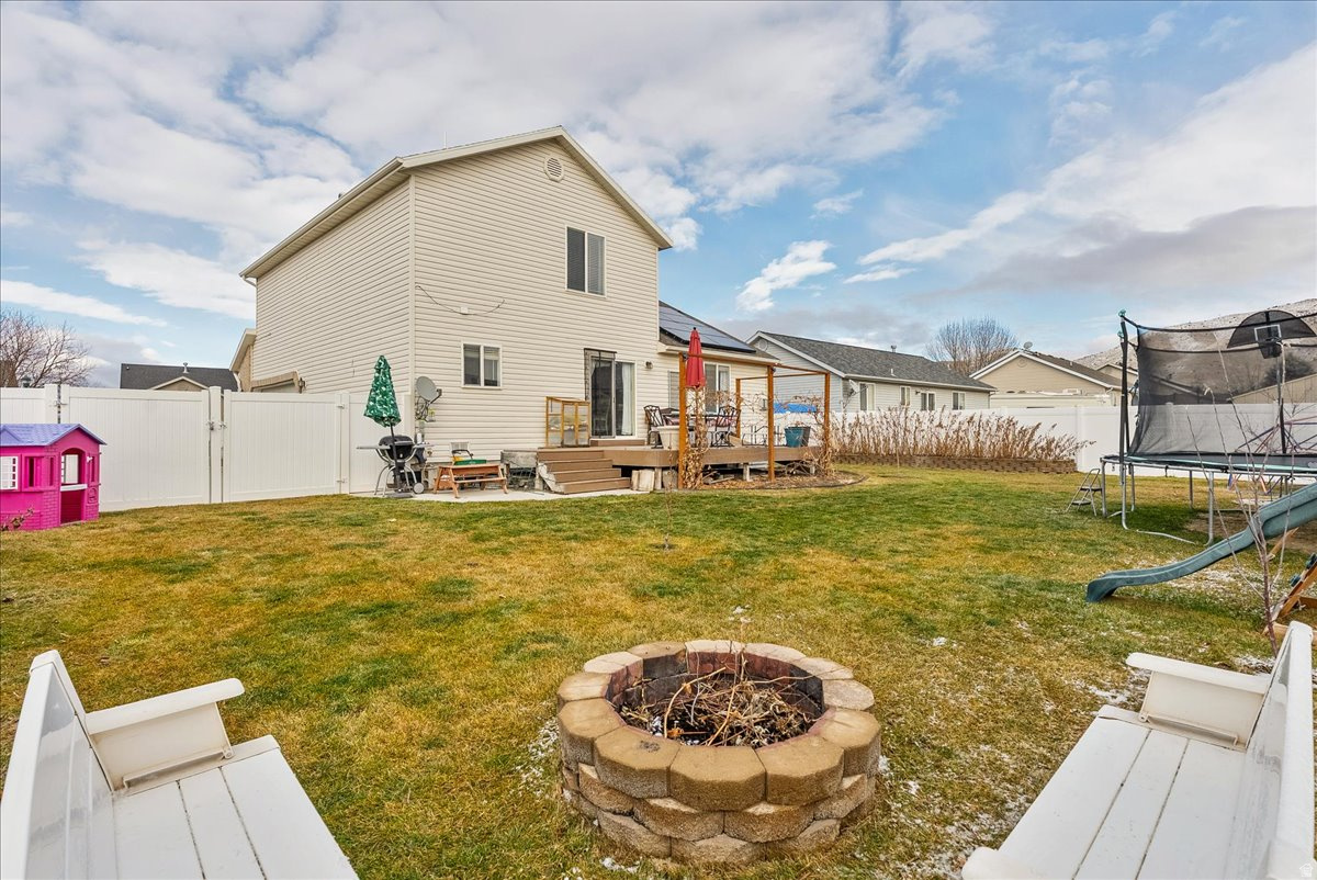 MOUNTAIN VIEW - Residential