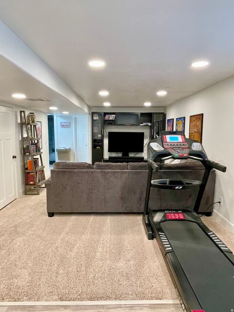 Tiny photo for 2126 E LODGE POLE DR, Eagle Mountain, UT 84005 (MLS # 2128724)