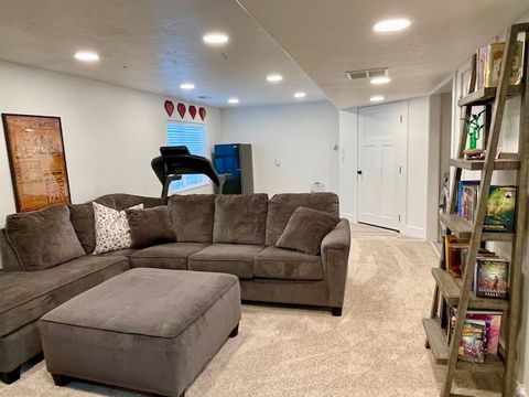 Tiny photo for 2126 E LODGE POLE DR, Eagle Mountain, UT 84005 (MLS # 2128724)