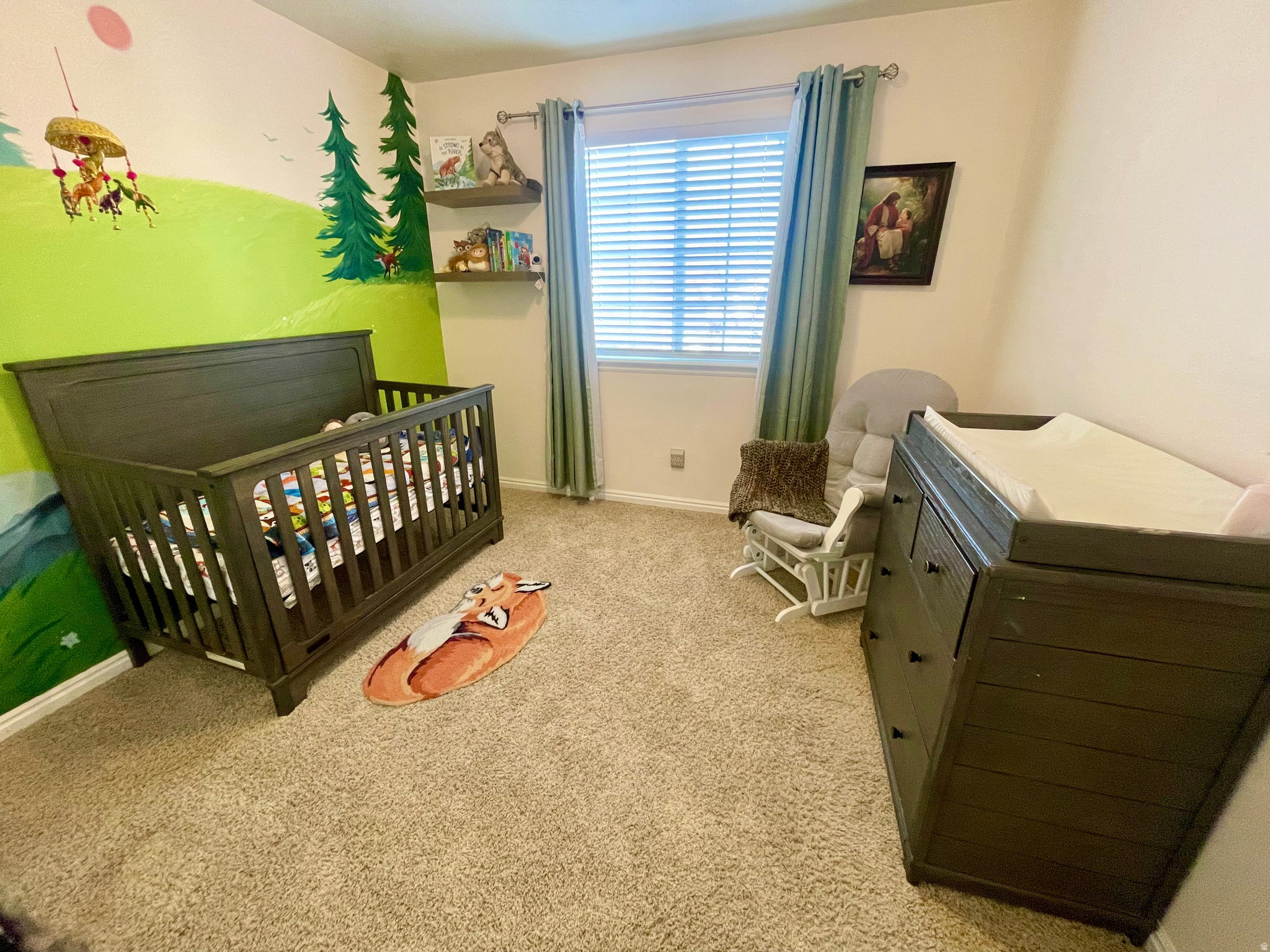 MOUNTAIN VIEW - Residential