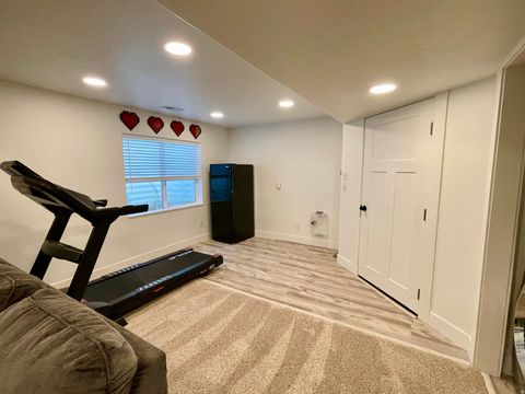 Tiny photo for 2126 E LODGE POLE DR, Eagle Mountain, UT 84005 (MLS # 2128724)