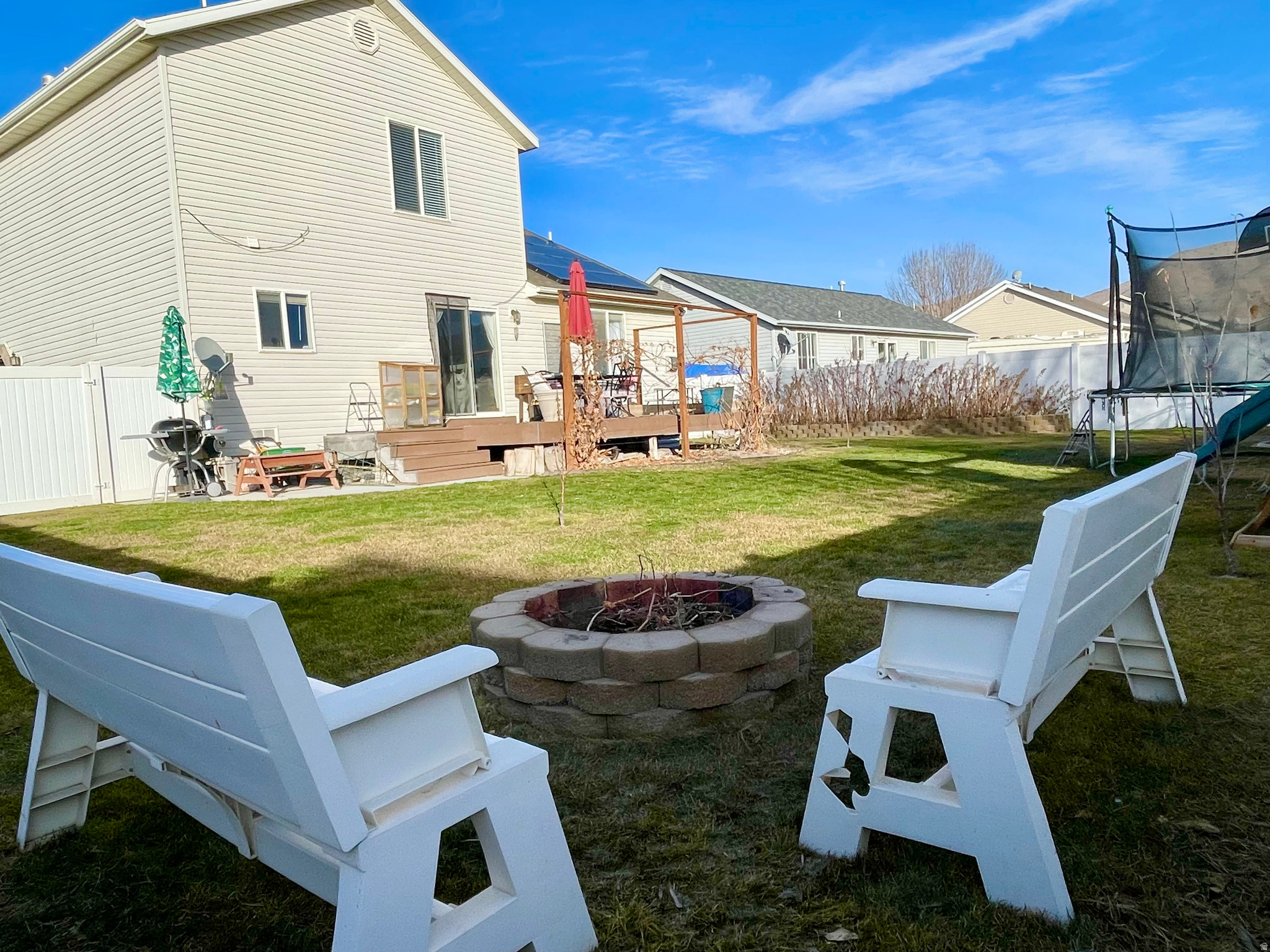 MOUNTAIN VIEW - Residential