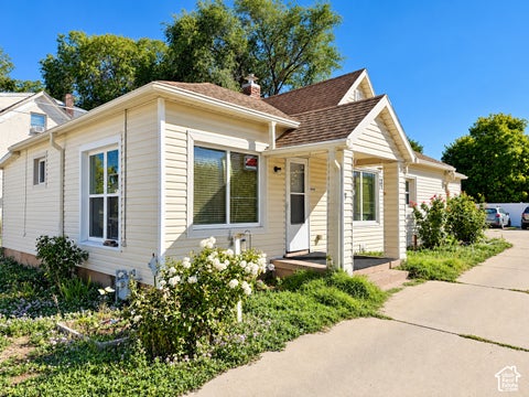 Photo of 2222 MADISON AVE, Ogden, UT 84401 (MLS # 2187852)