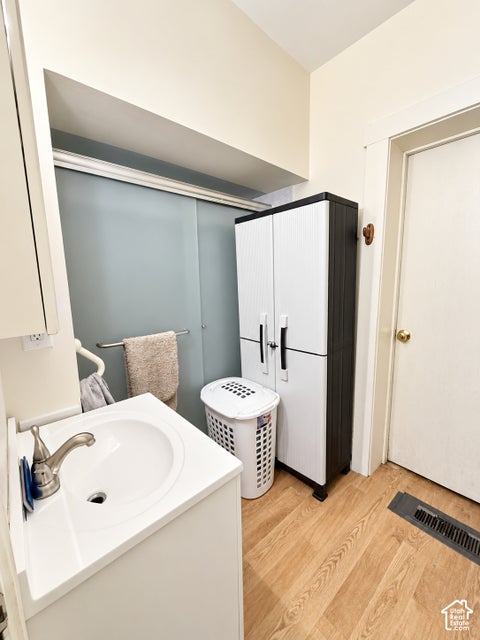 Tiny photo for 2222 MADISON AVE, Ogden, UT 84401 (MLS # 2187852)