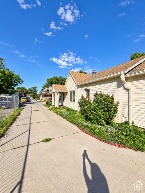 Tiny photo for 2222 MADISON AVE, Ogden, UT 84401 (MLS # 2187852)