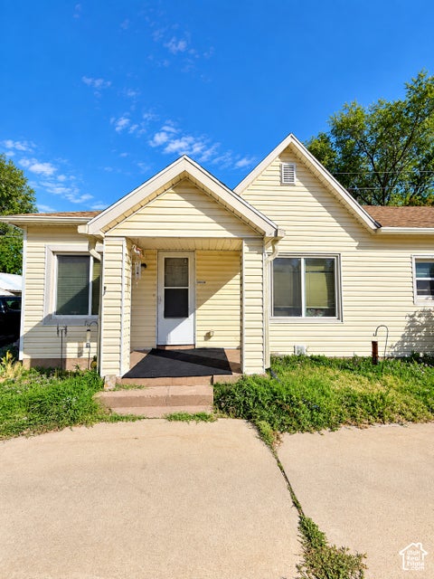 Tiny photo for 2222 MADISON AVE, Ogden, UT 84401 (MLS # 2187852)