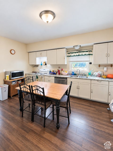 Tiny photo for 2222 MADISON AVE, Ogden, UT 84401 (MLS # 2187852)