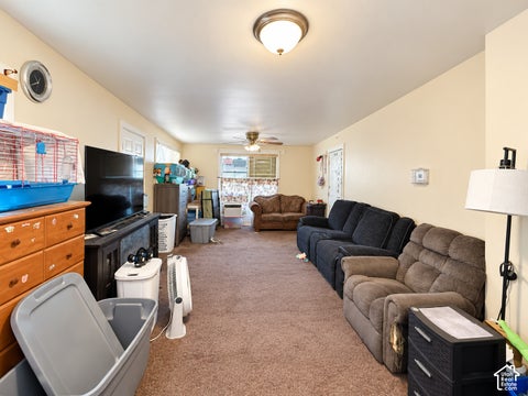 Tiny photo for 2222 MADISON AVE, Ogden, UT 84401 (MLS # 2187852)