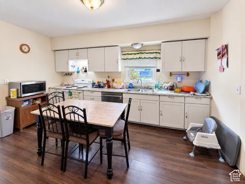 Tiny photo for 2222 MADISON AVE, Ogden, UT 84401 (MLS # 2187852)