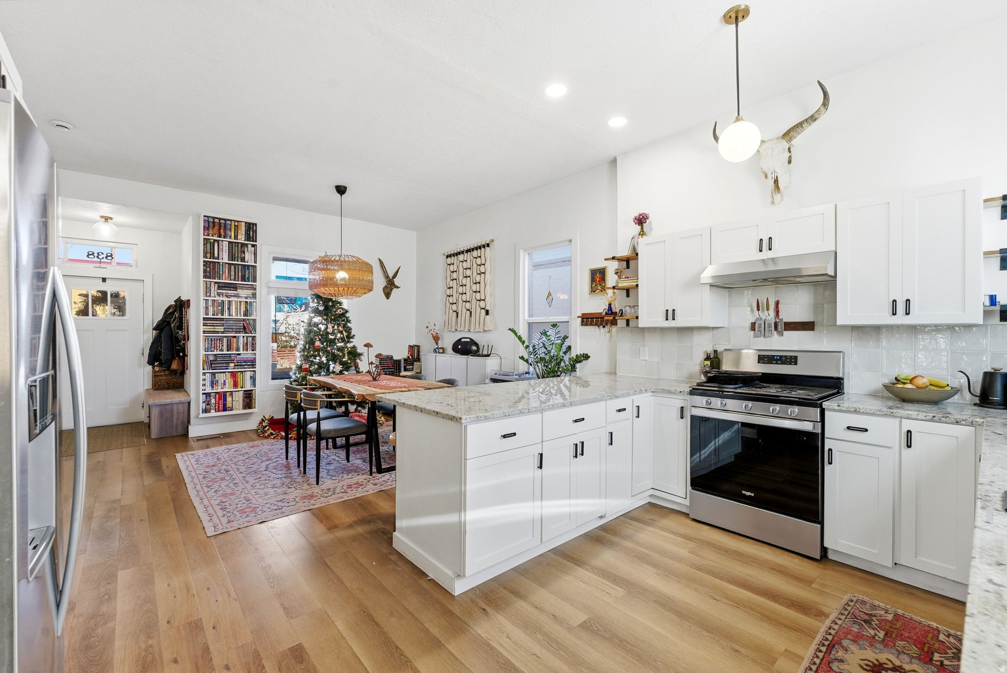 PLAT A - Residential