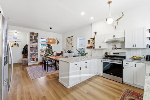 Tiny photo for 838 S EDISON ST, Salt Lake City, UT 84111 (MLS # 2126674)