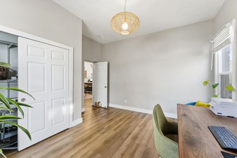 Tiny photo for 838 S EDISON ST, Salt Lake City, UT 84111 (MLS # 2126674)