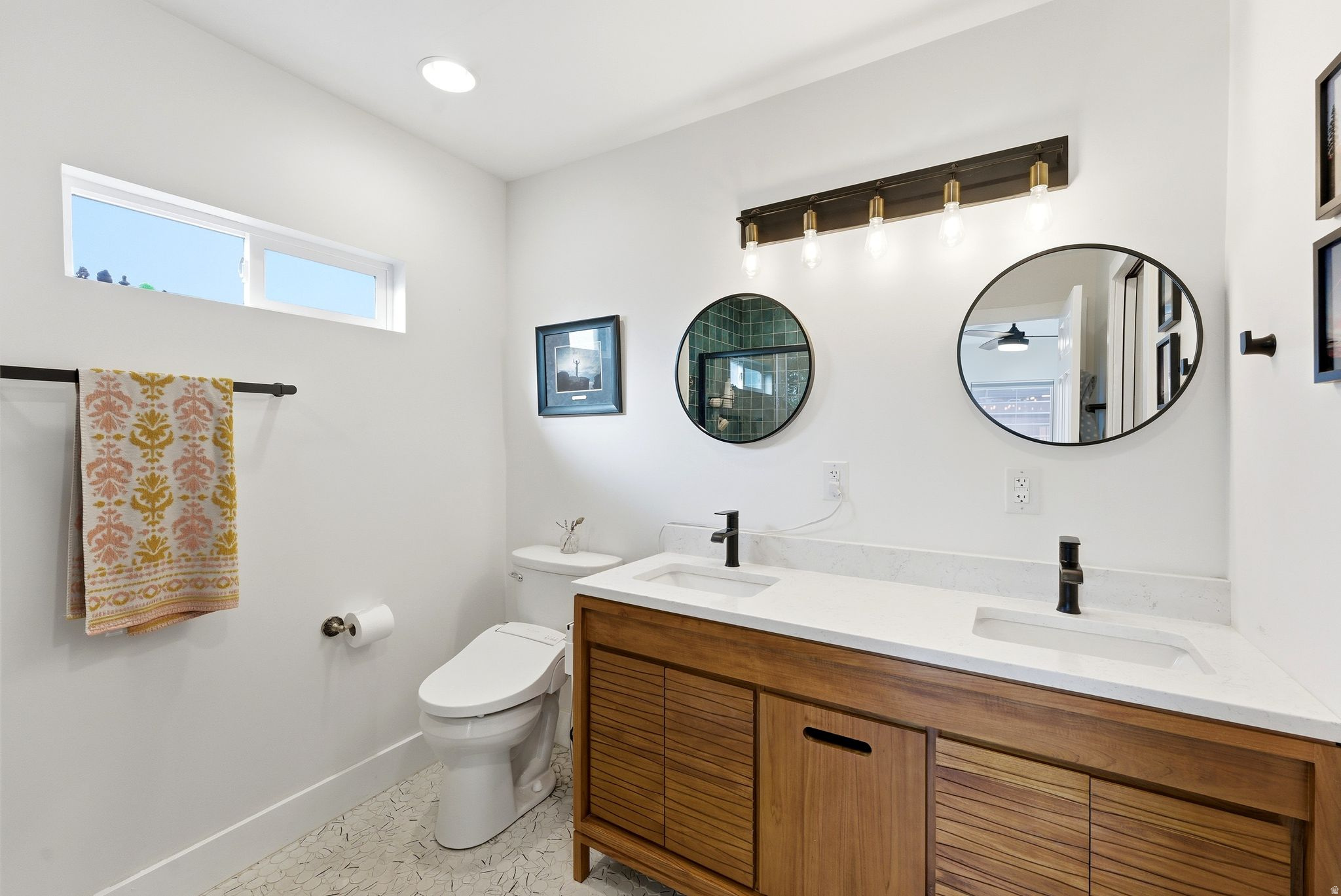 PLAT A - Residential