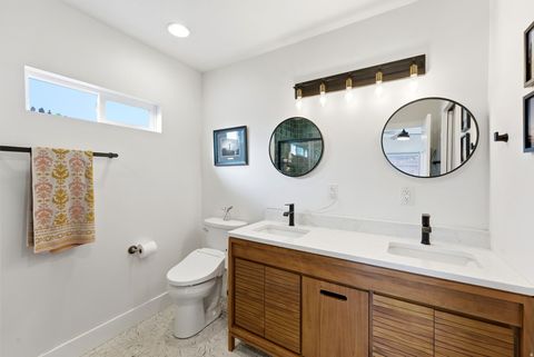 Tiny photo for 838 S EDISON ST, Salt Lake City, UT 84111 (MLS # 2126674)